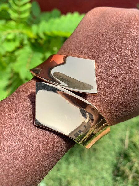 Cuff Bangles