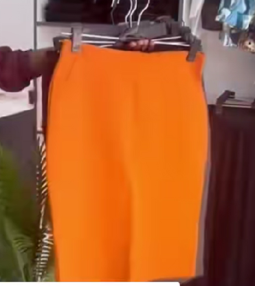 Office skirts