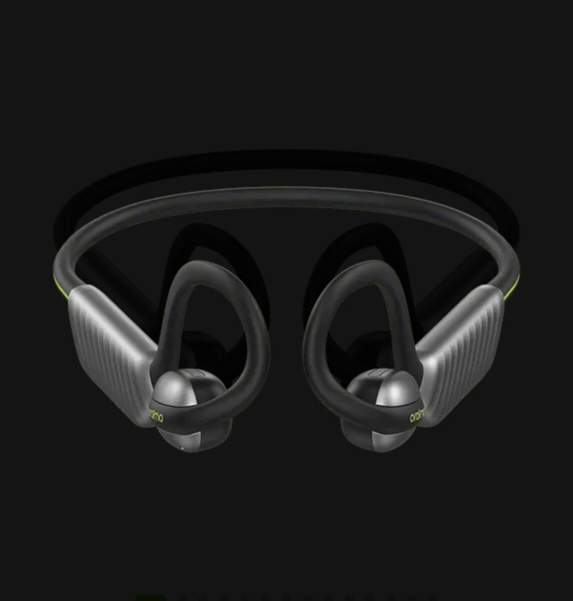 Écouteurs Sport Étanches IPX5