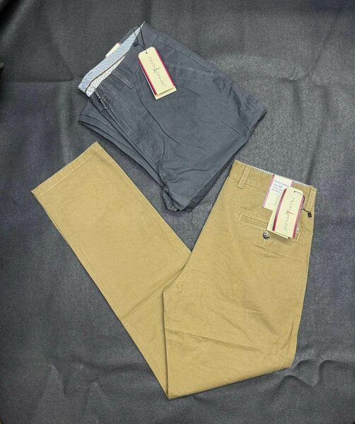 Pantalons Jeans