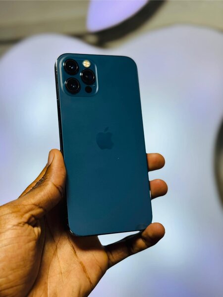 IPHONE 12 PRO 128GO