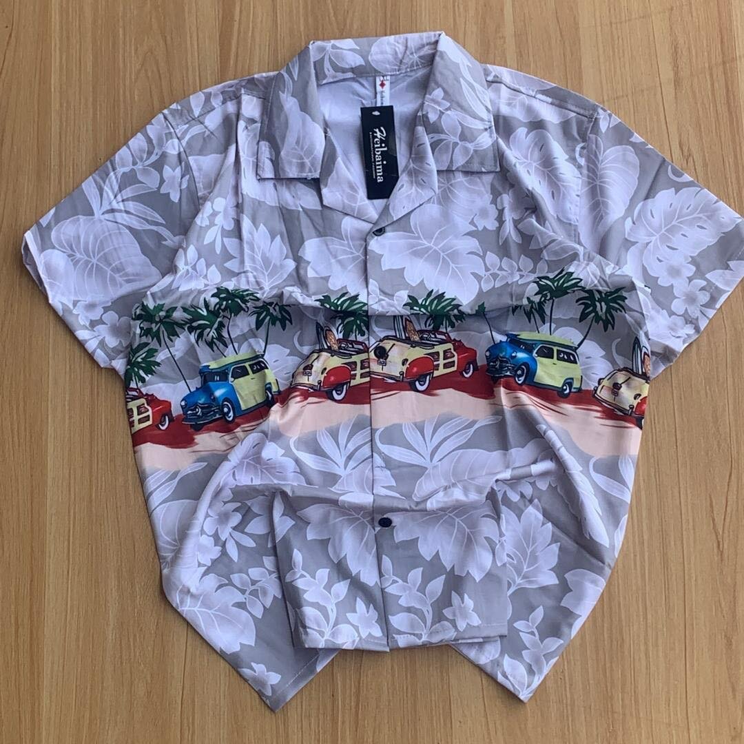 Summer Shirts