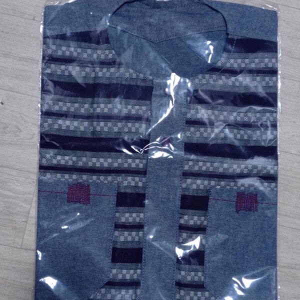 Chemise pour hommes