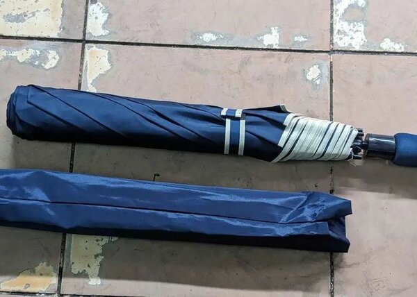 Umbrellas