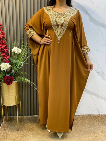 Chic robes