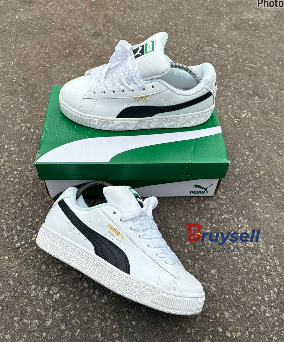 Chaussures Puma