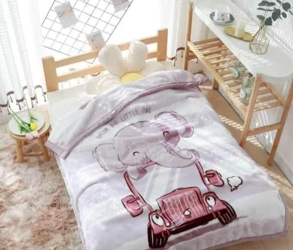 Baby blanket