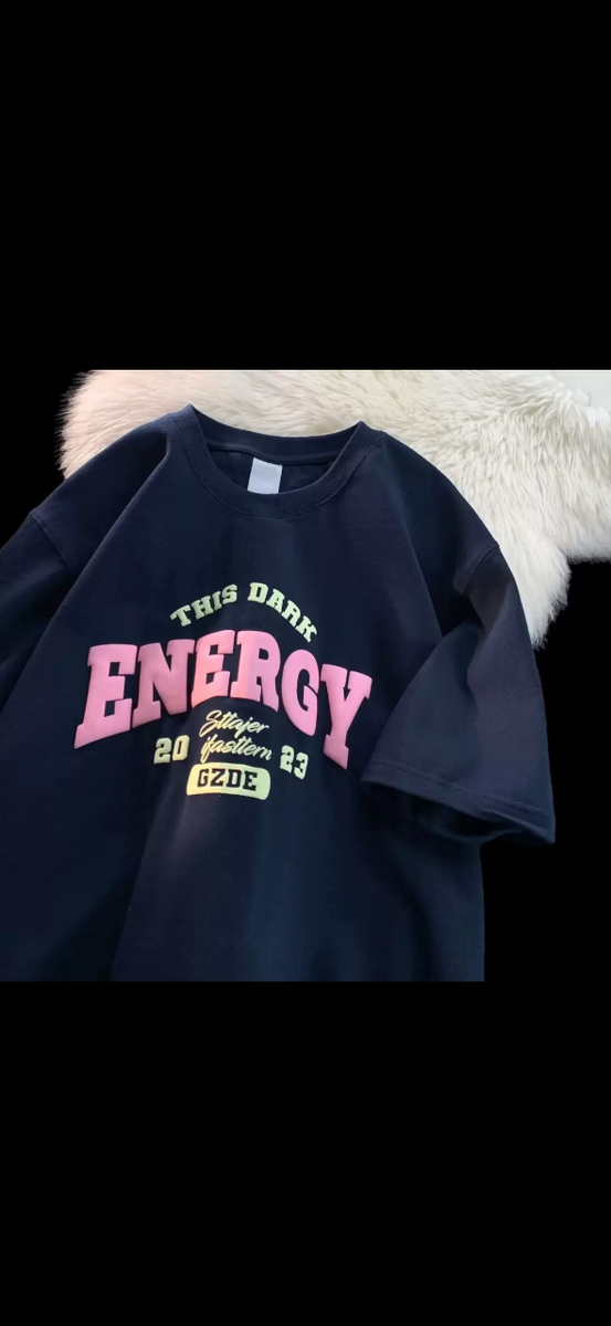 Graphic ts