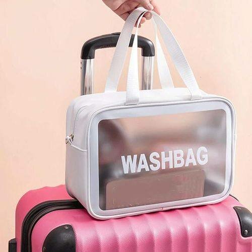 Trousse maquillage avec accessoires