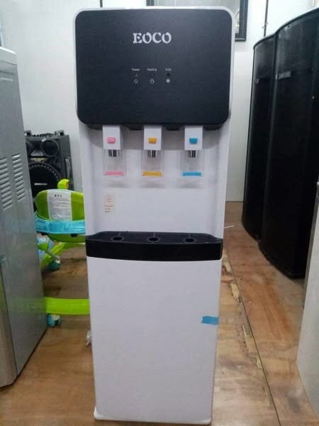 Water dispenser