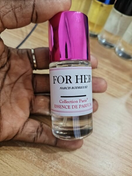 Essence For Her de Narcisco R