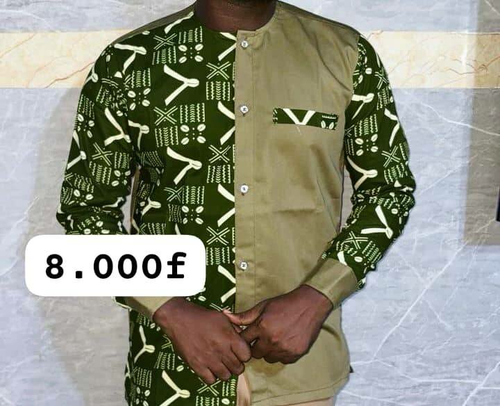 Chemises classe  
