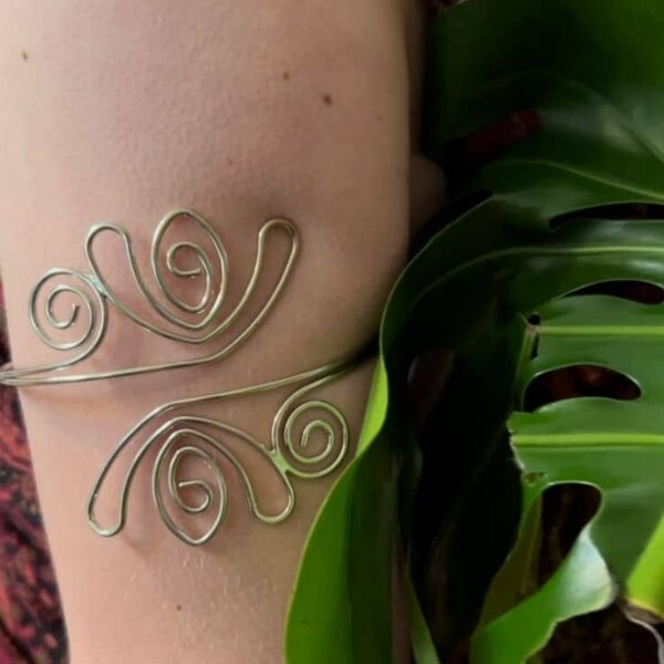Bracelet de bras