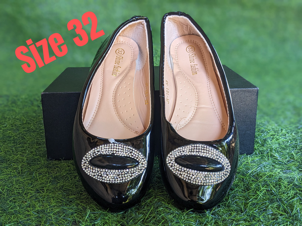  Girls Shoes