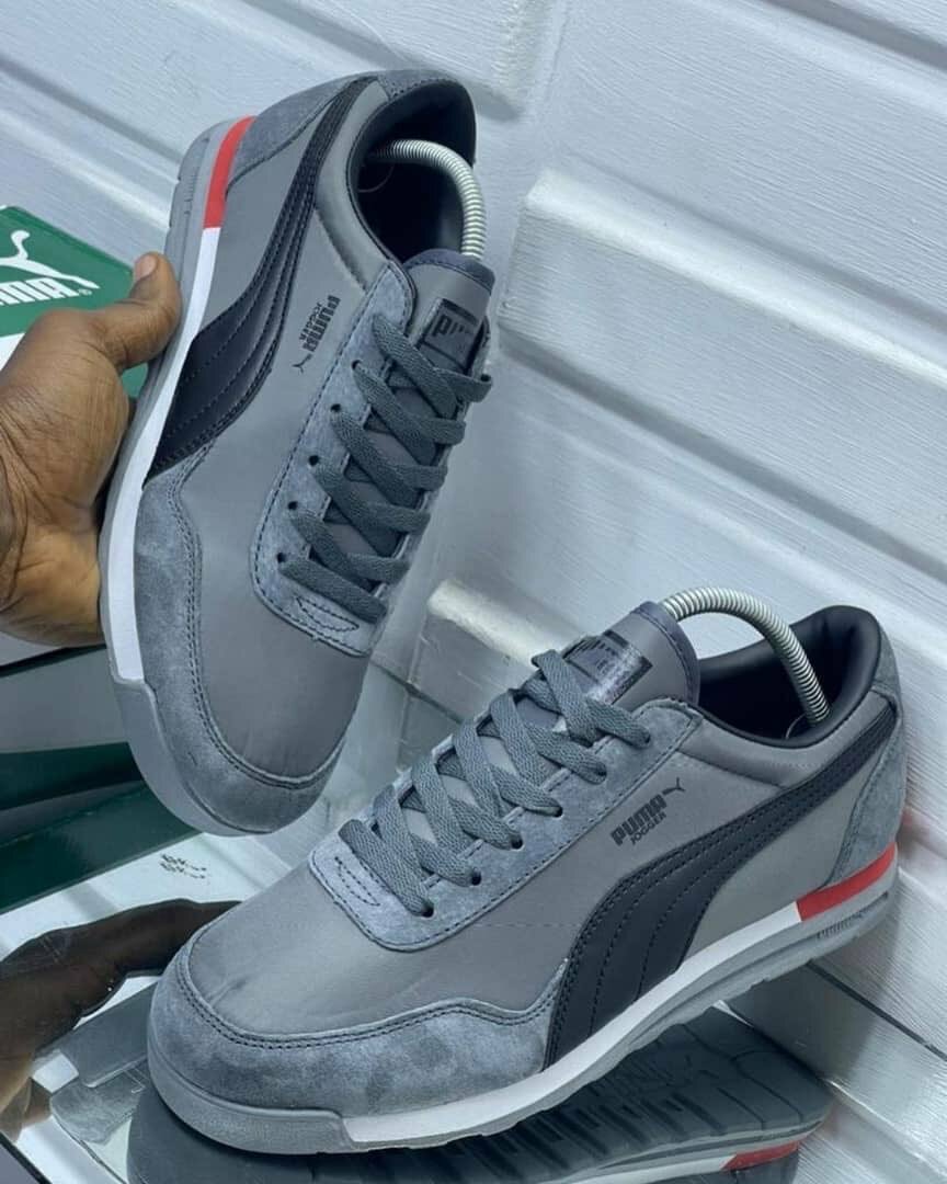 Puma jogger