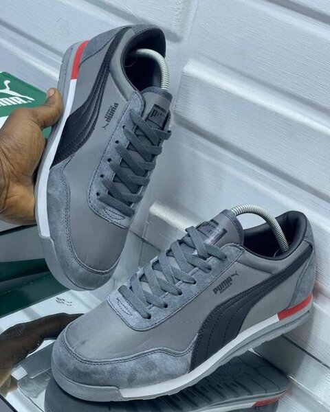 Puma jogger