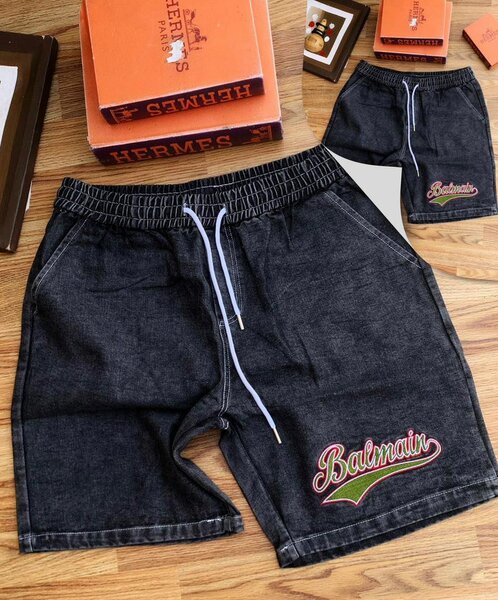 Classic shorts