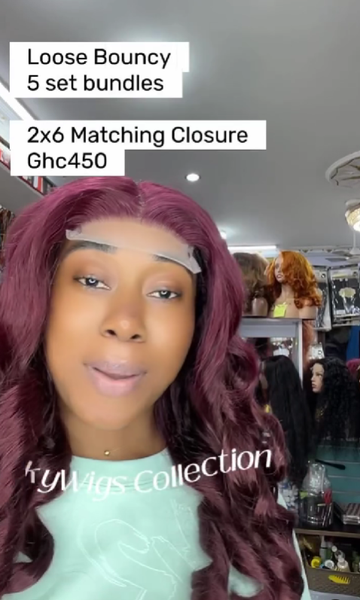 5 bundles