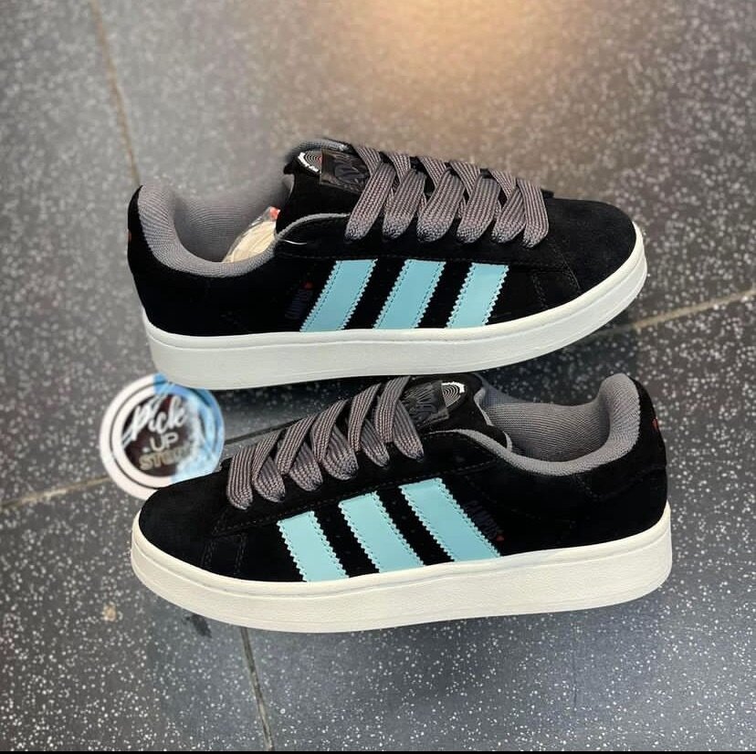 Adidas campus