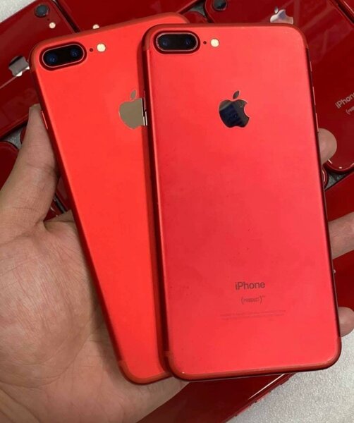 IPHONE 7 PLUS 128GB