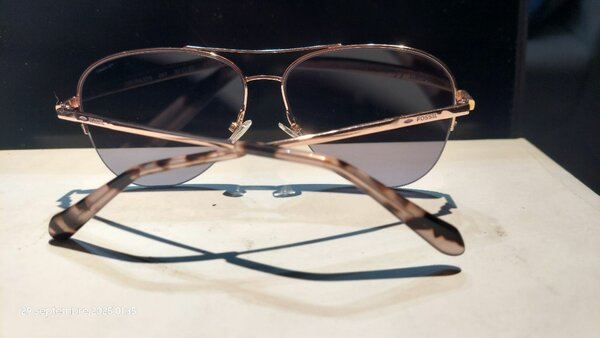 Lunettes de soleil