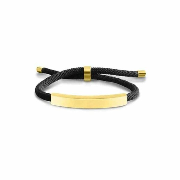 Bracelet mixte