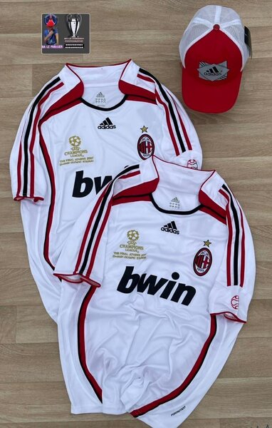 Maillots de Football Premium