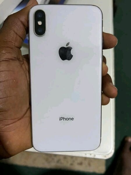 iPhone X - Smartphone Apple
