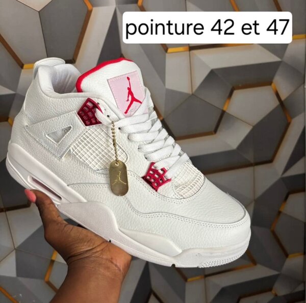 Air Jordan 4