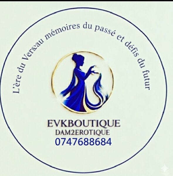 EVKBOUTIQUE 