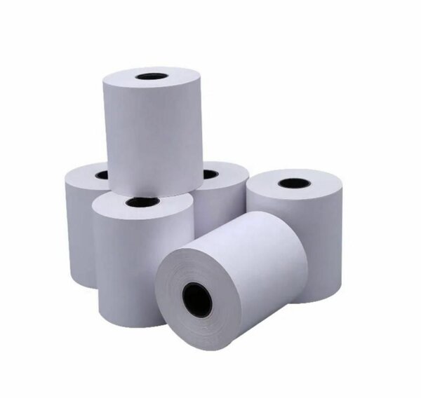 Papier Pour Reçu de caisse