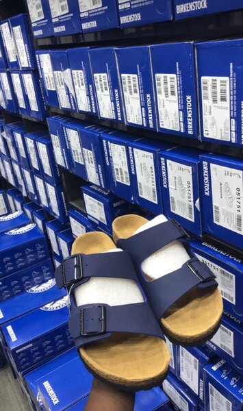 Birkenstock