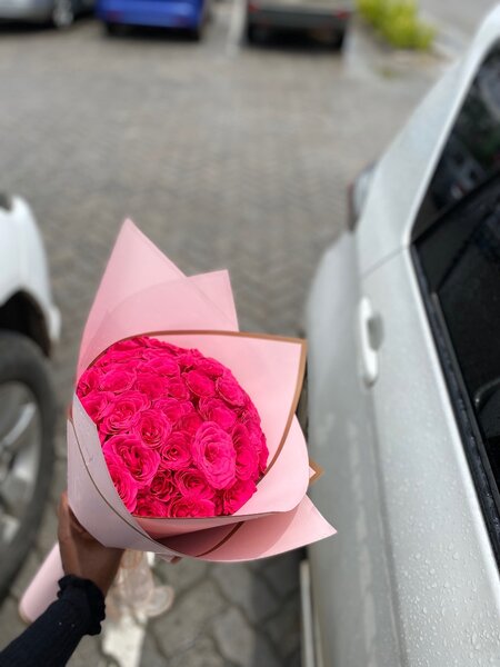 Roses