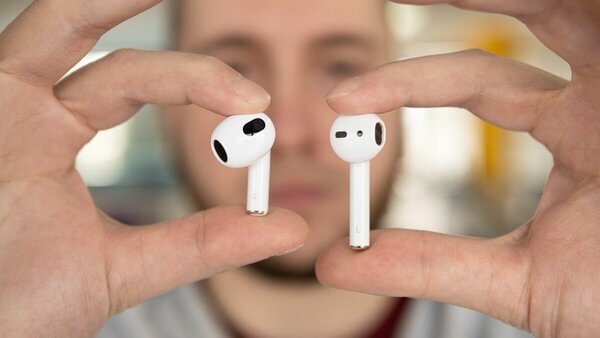 Apple Aipod