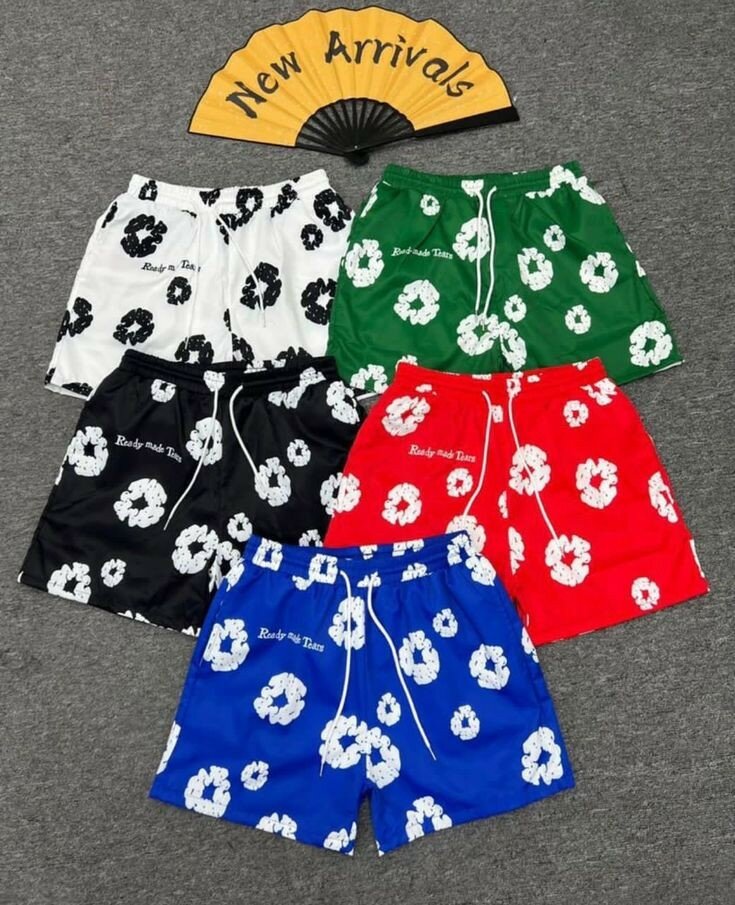 Short