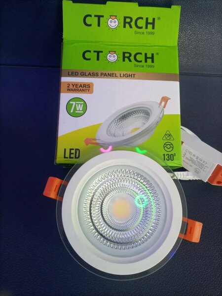 Spot light