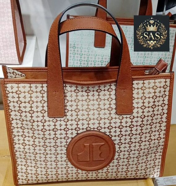 Tote bags