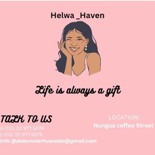 Helwa_Haven