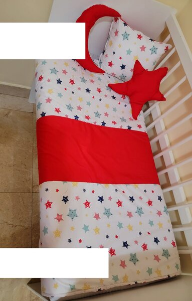 Nursing pillows