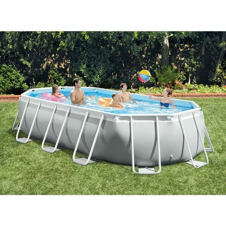 Swimming pool 20ft