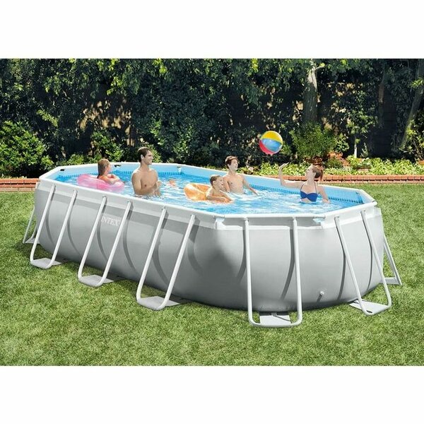 Swimming pool 20ft