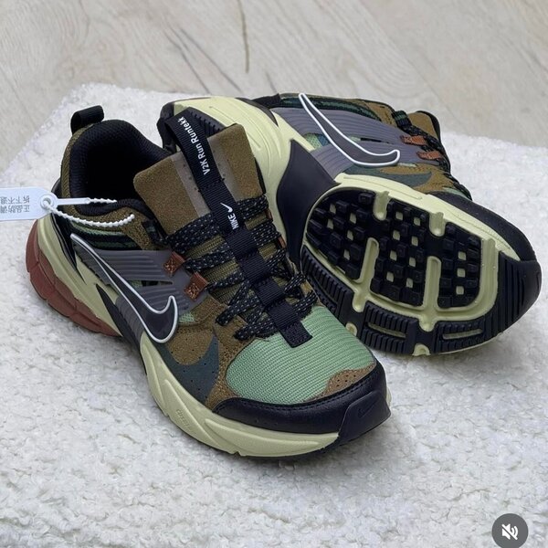 Nike Runtekk