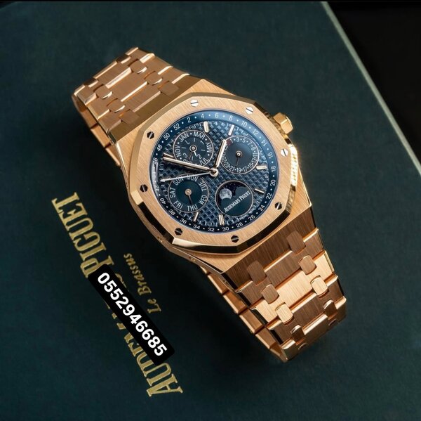 Wrist Watch
