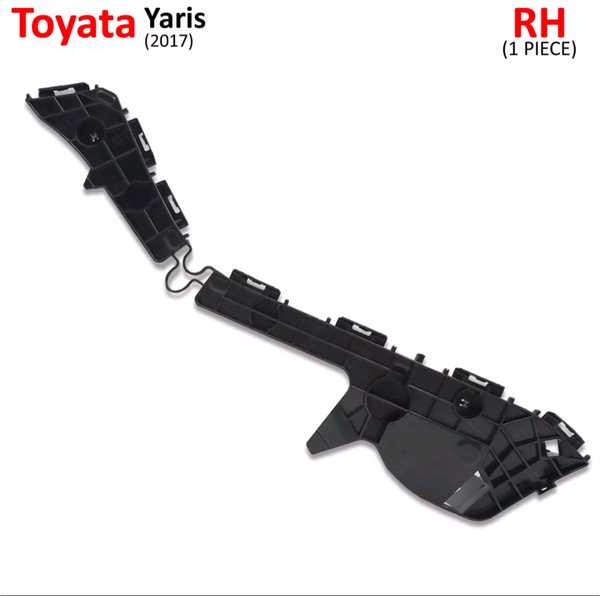 Bumper Bracket