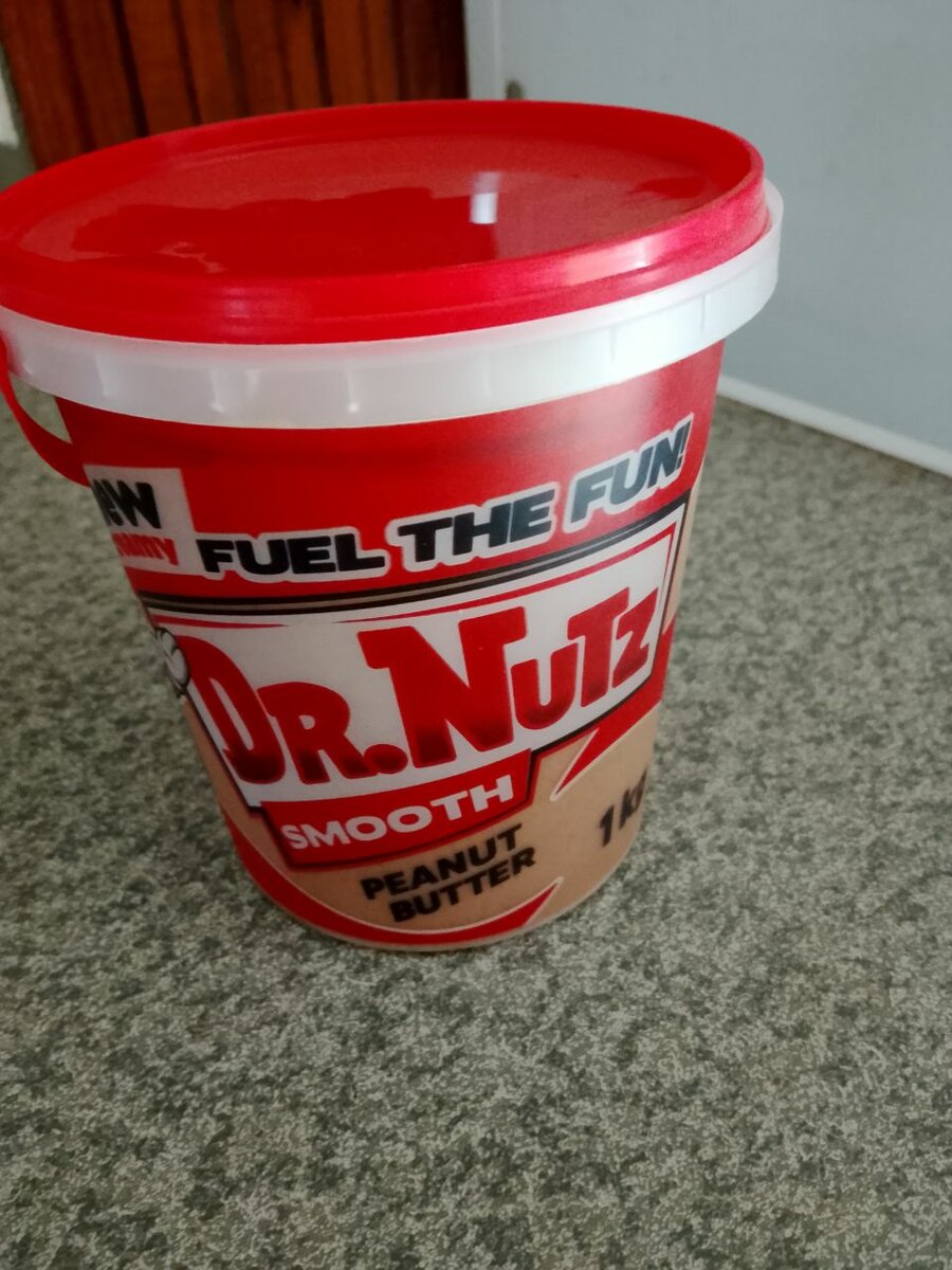 Peanut butter