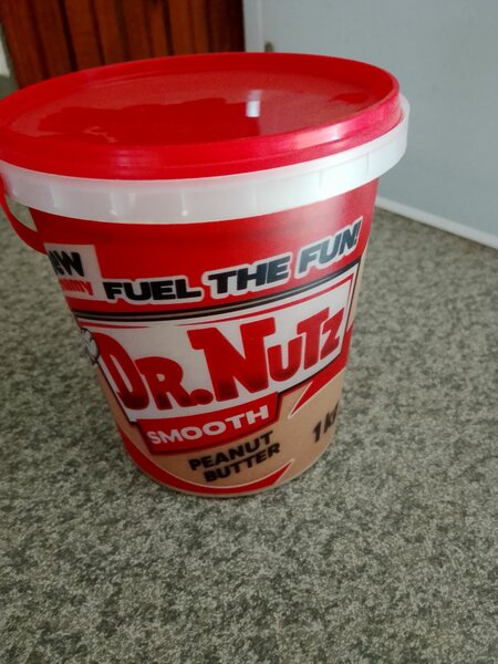 Peanut butter