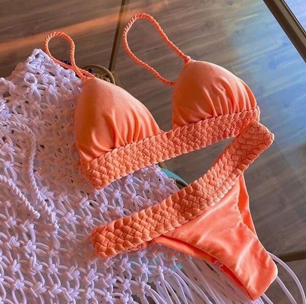Swimwear