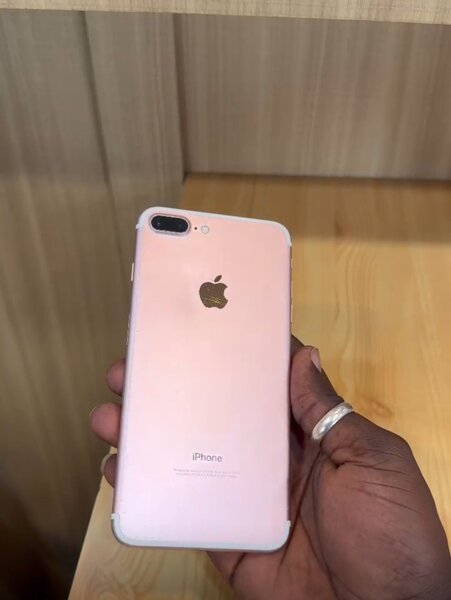 iPhone 7 Plus