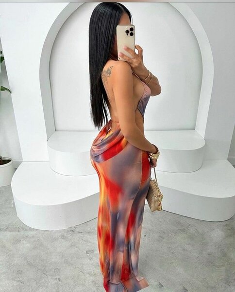 Classy outfit