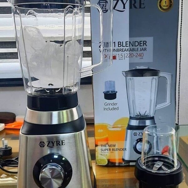 Blender